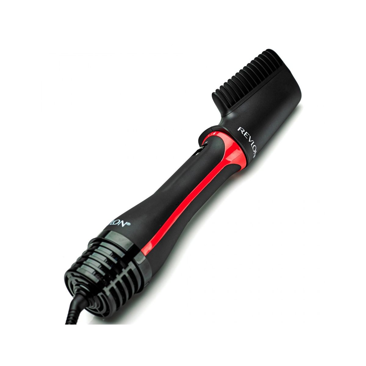 REVLON - Cepillo Onestep Volumizer Plus + Conc De Aire 1200w Revlon