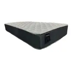 MUEBLES HVM - Colchon Box HVM 15P Resorte bonell