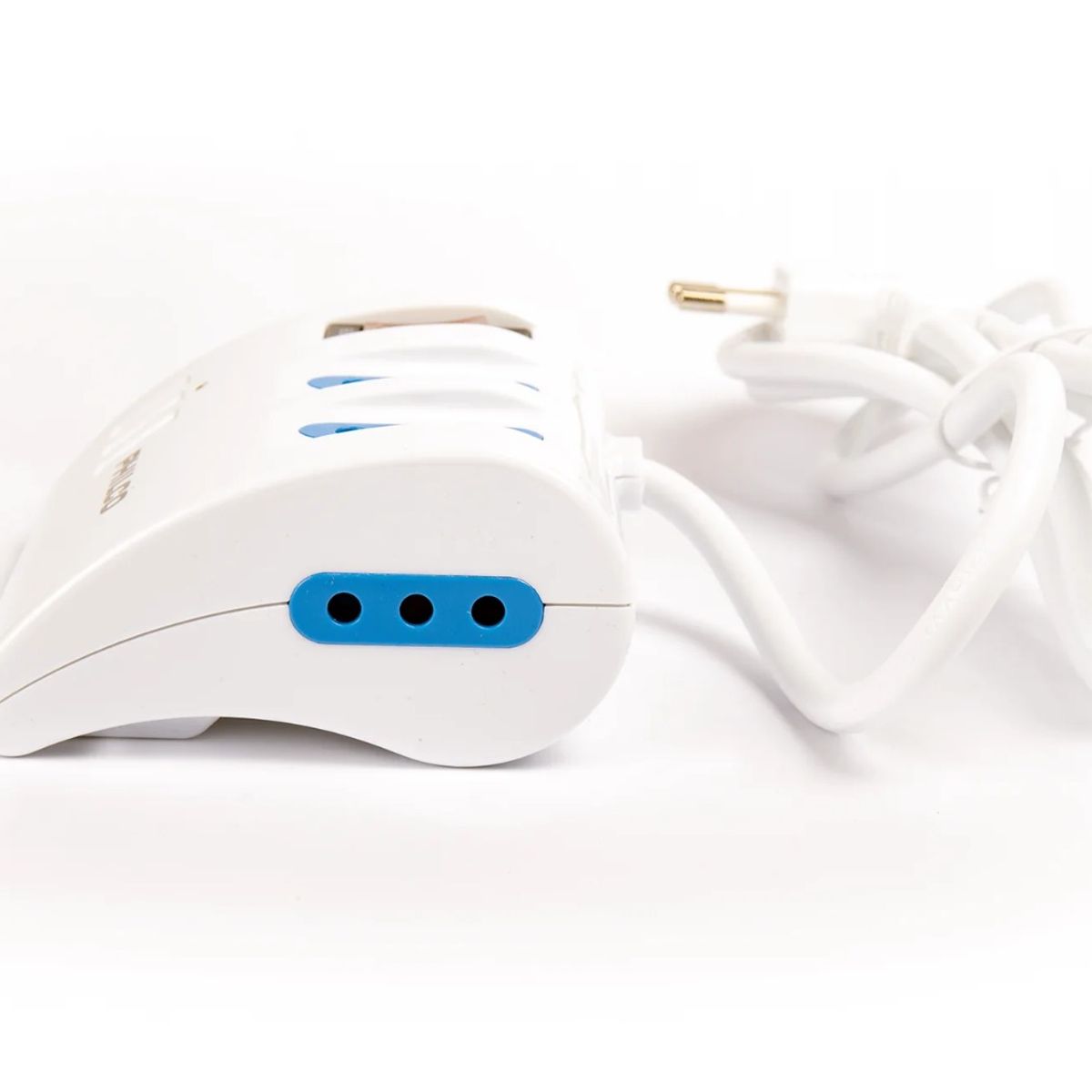 MACROTEL - ALARGADOR MACROTEL  MODELO ME- 2603B COLOR BLANCO