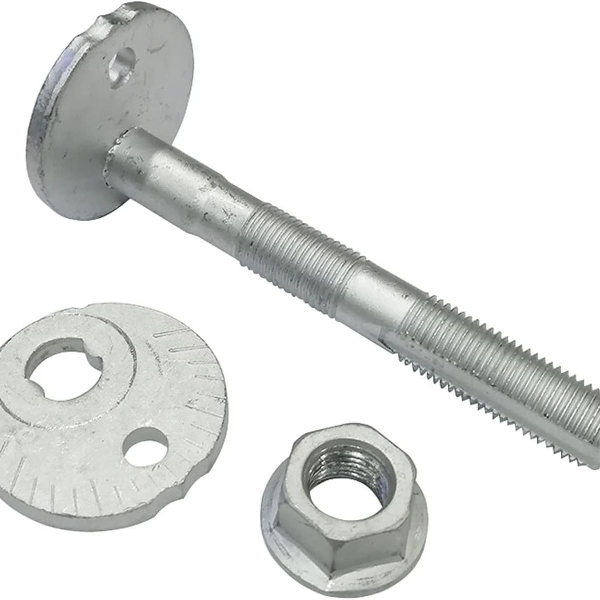 KUANGYE - Perno De Bandeja Excentrico Para Toyota Hilux 2005-16