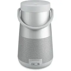 BOSE - SoundLink Revolve plus II Bluetooth Portátil - Plata
