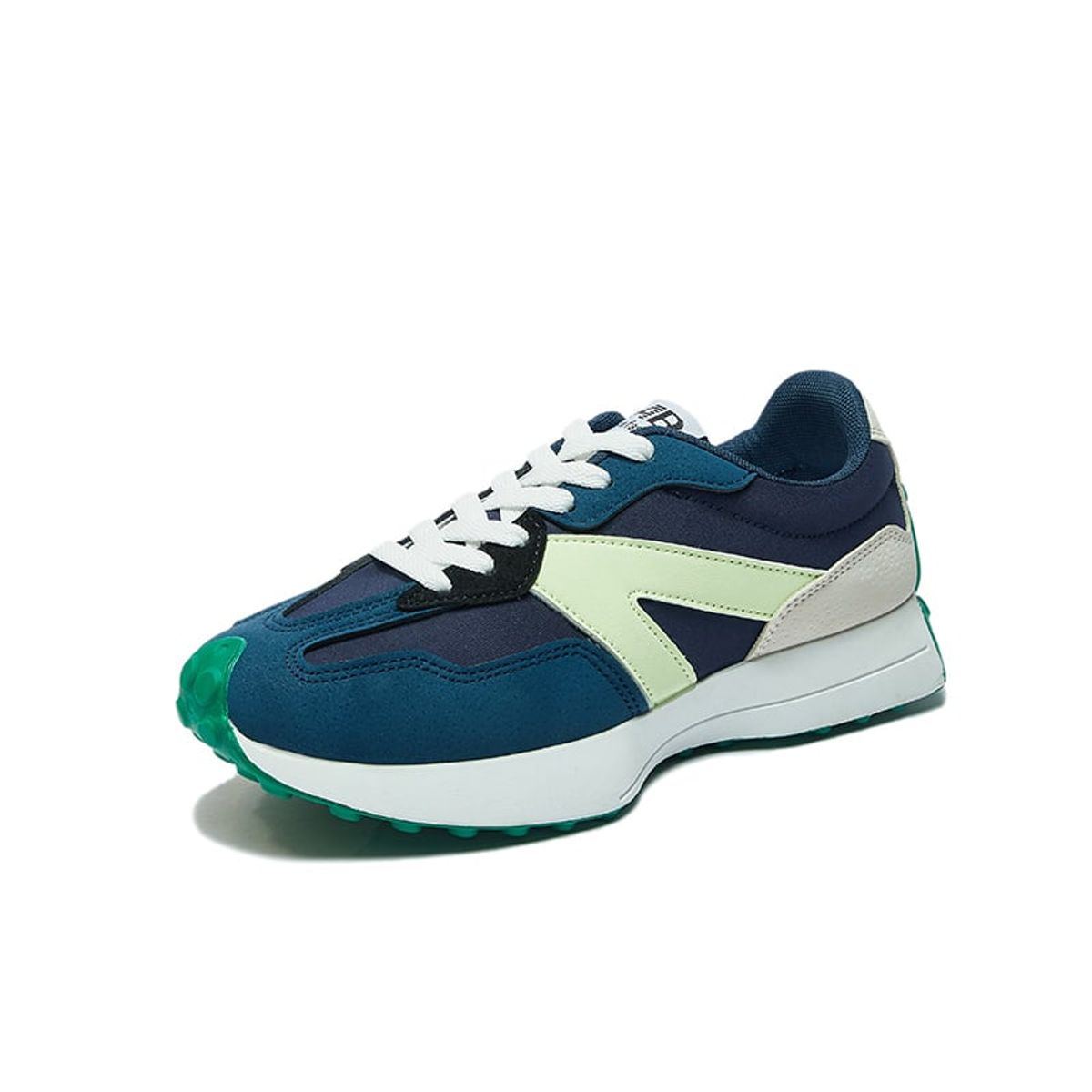 SHANDIAN - Zapatillas Tenis Urbana Mujer Negro