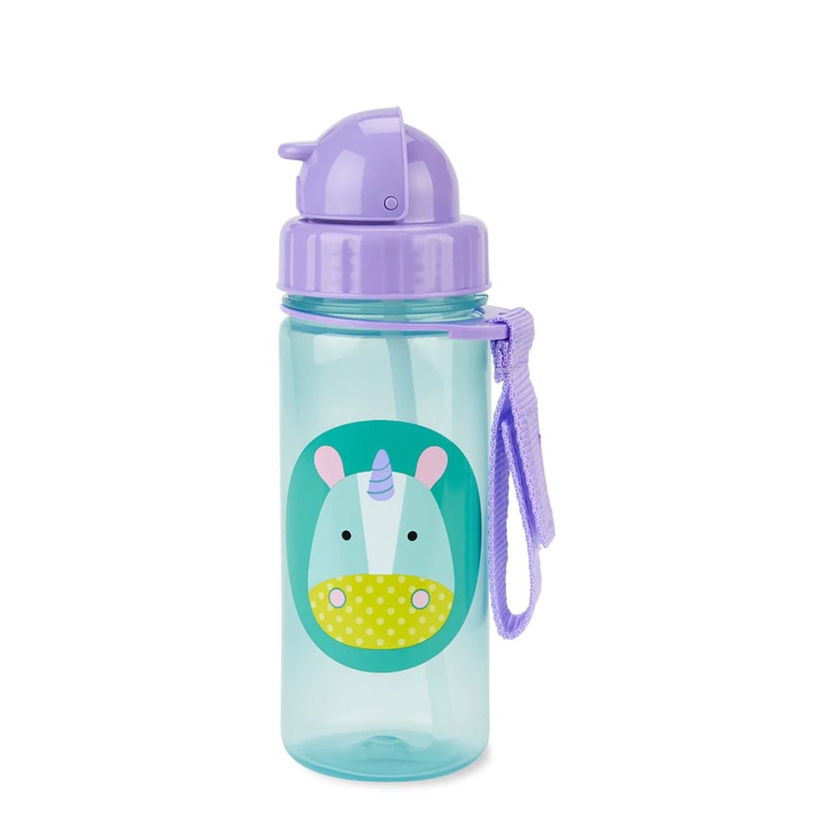 SKIP HOP - Botella Zoo - Unicorn Skip Hop