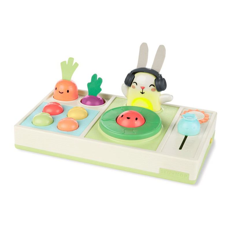 SKIP HOP - Farmstand Dj Set Skip hop