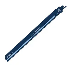 BOSCH - HOJA DE SIERRA SABLE S1255CHM ENDURANCE FOR HEAVY METAL 12
