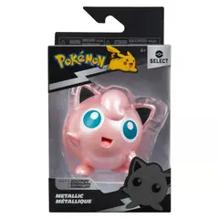 POKEMON - Jigglypuff - Pokémon De Batalla 7 Cm