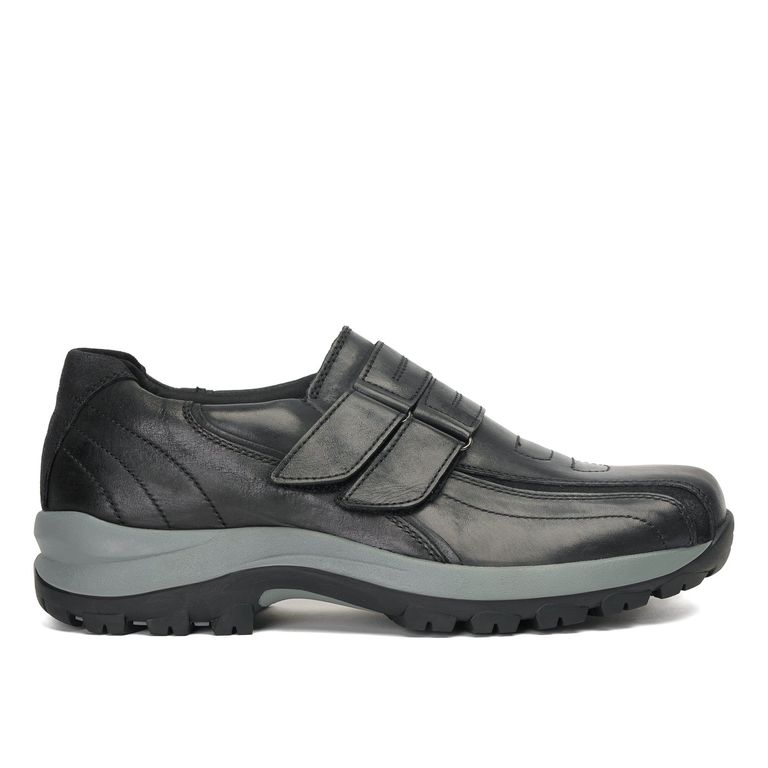 Zapato Hombre Negro Jahidi