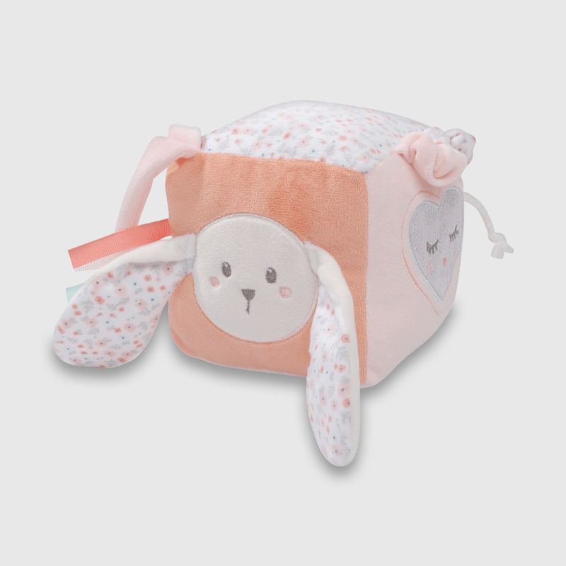 COLLOKY - Juguete Niña Rosado 54237 Colloky