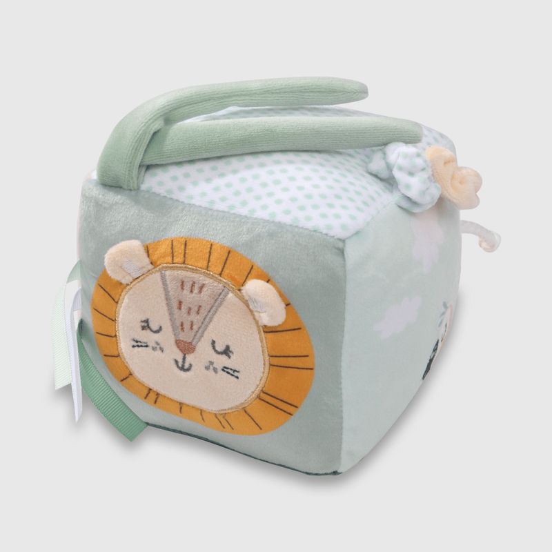 COLLOKY - Juguete Niño Verde 54241 Colloky