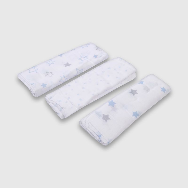 COLLOKY - Pañal Niño Blanco 54249 Colloky