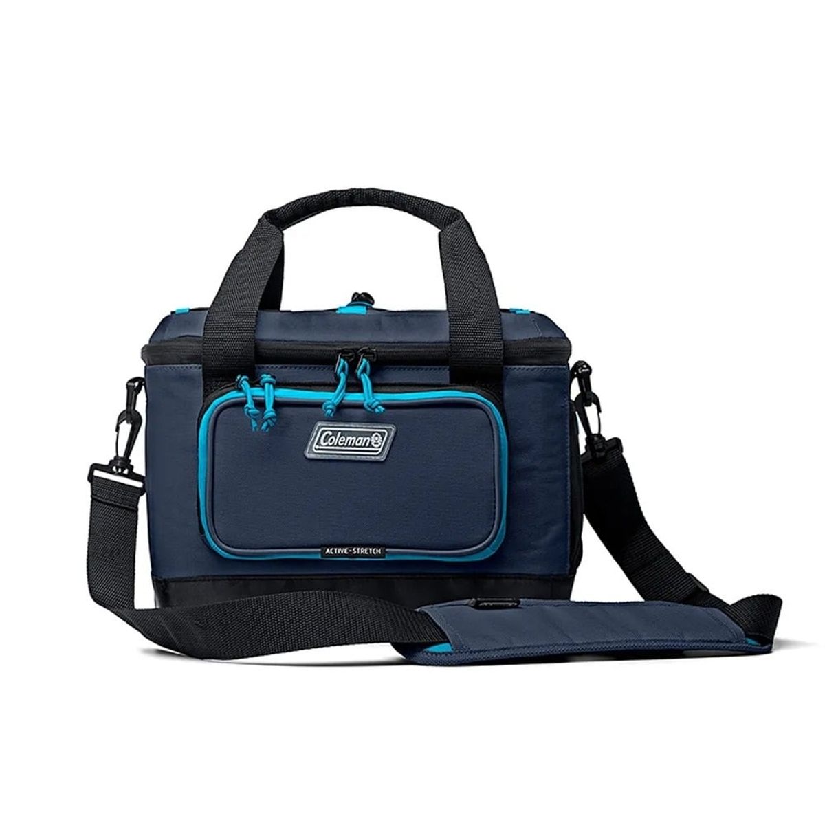 GENERICO - Hielera Cooler Xpand Coleman® Capacidad 16 Latas Azul