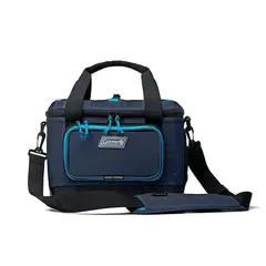 GENERICO - Hielera Cooler Xpand Coleman® Capacidad 16 Latas Azul