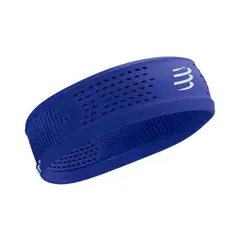 COMPRESSPORT - Headband Delgado On/Off Blue