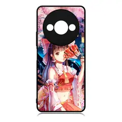 GENERICO - Carcasa para REDMI A3 Diseño 7