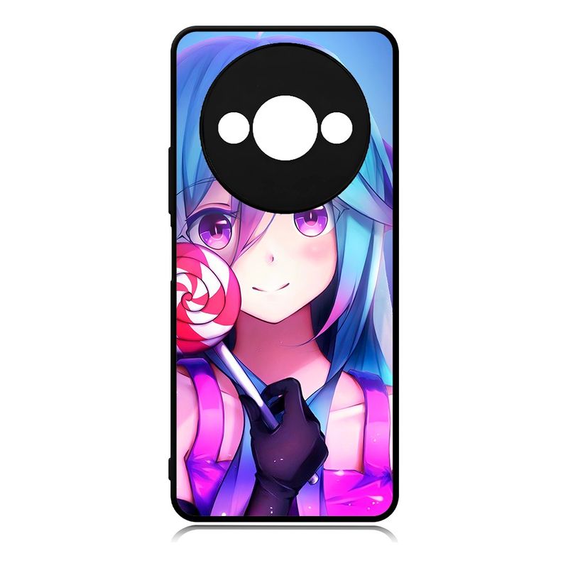 GENERICO - Carcasa para REDMI A3 Diseño 1
