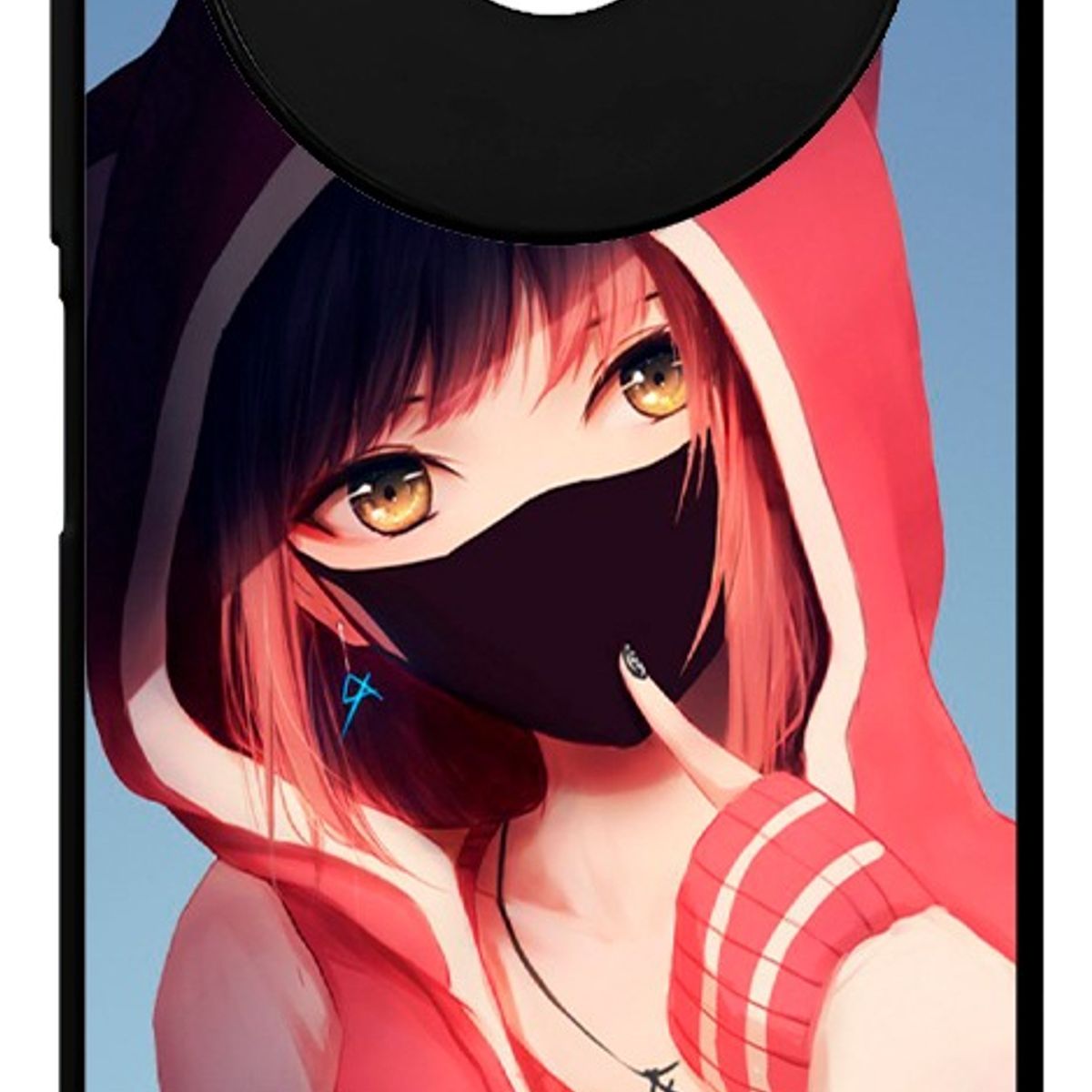 GENERICO - Carcasa para REDMI A3 Diseño 5