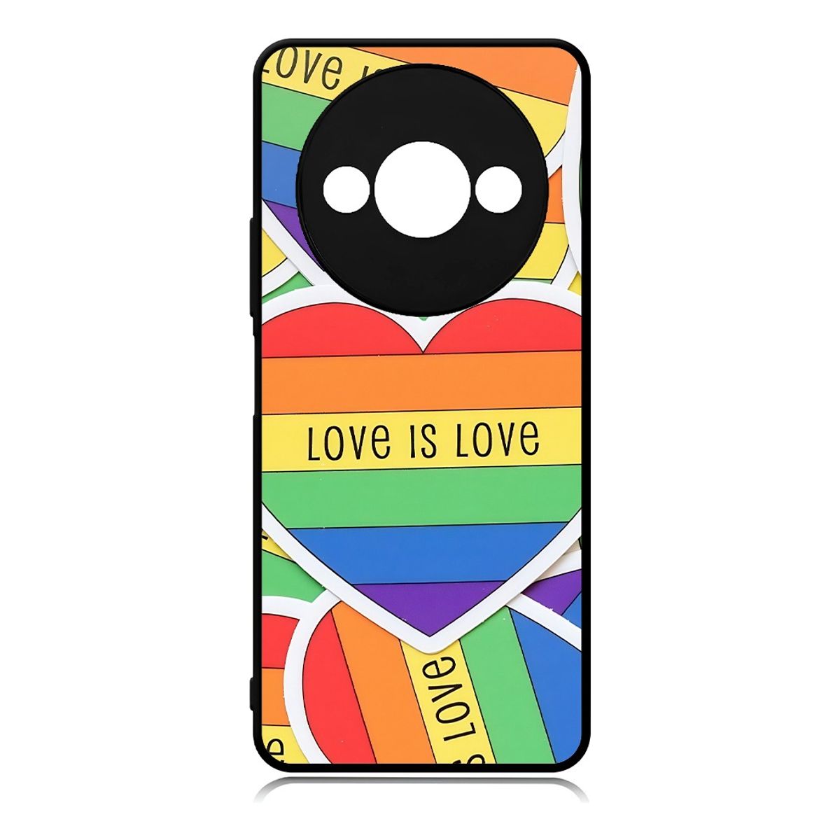 GENERICO - Carcasa para REDMI A3 Diseño 56