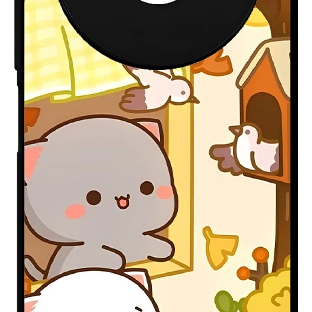 GENERICO - Carcasa para REDMI A3 Diseño 57