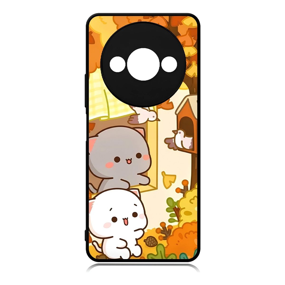 GENERICO - Carcasa para REDMI A3 Diseño 57