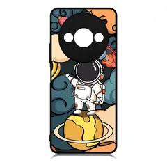 GENERICO - Carcasa para REDMI A3 Diseño 58
