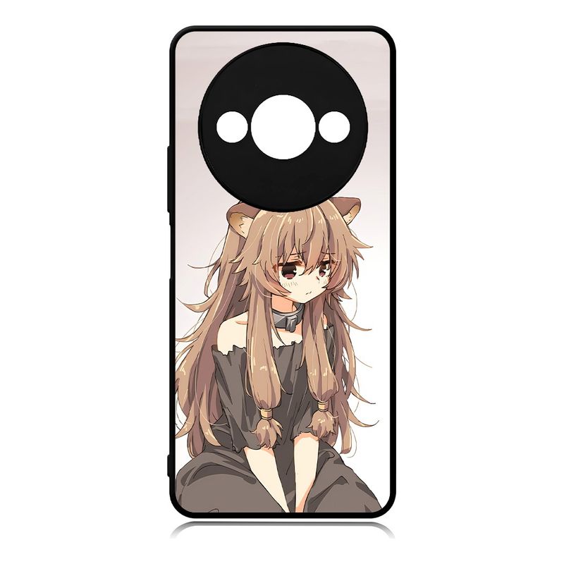 GENERICO - Carcasa para REDMI A3 Diseño 67