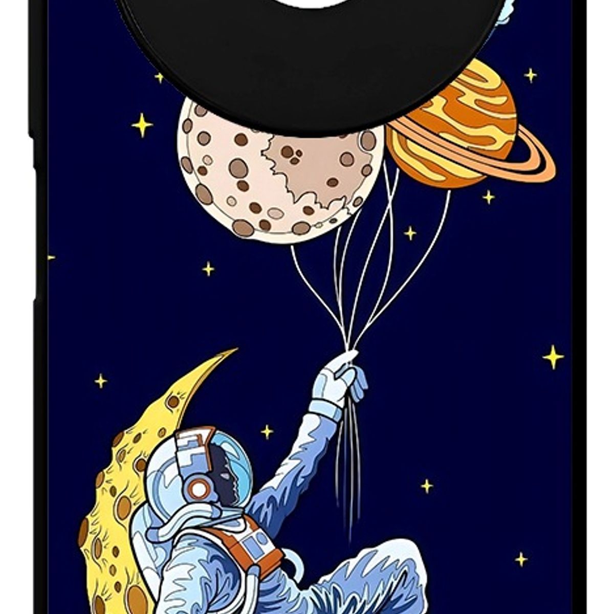 GENERICO - Carcasa para REDMI A3 Diseño 59