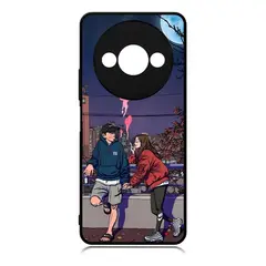 GENERICO - Carcasa para REDMI A3 Diseño 63