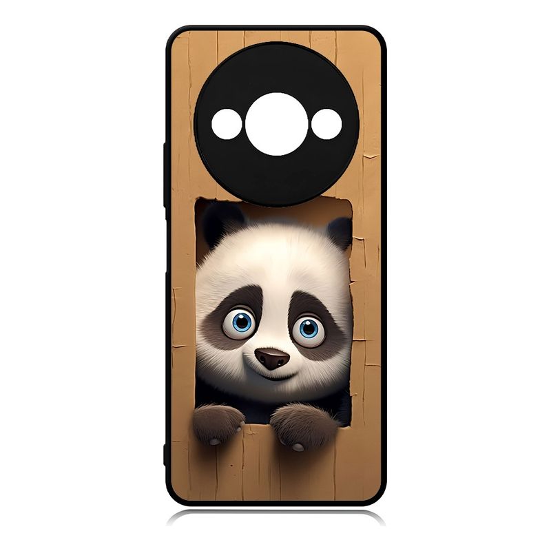 GENERICO - Carcasa para REDMI A3 Diseño 155
