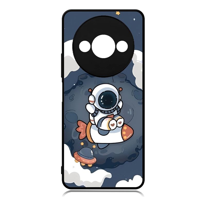 GENERICO - Carcasa para REDMI A3 Diseño 164