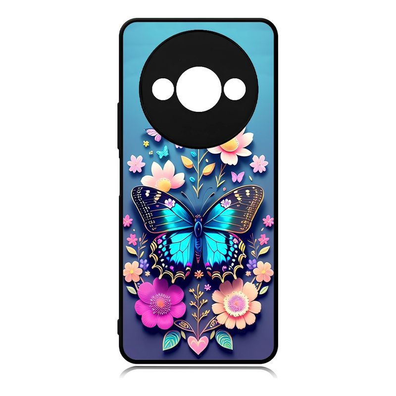 GENERICO - Carcasa para REDMI A3 Diseño 167
