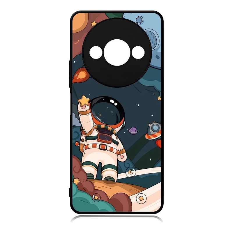 GENERICO - Carcasa para REDMI A3 Diseño 173