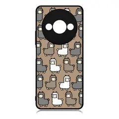 GENERICO - Carcasa para REDMI A3 Diseño 176