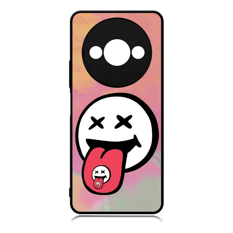 GENERICO - Carcasa para REDMI A3 Diseño 177
