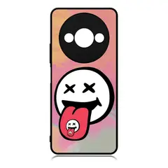 GENERICO - Carcasa para REDMI A3 Diseño 177