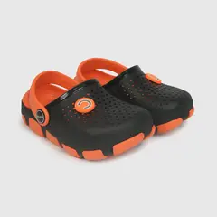 COLLOKY - Sandalia Niño Negro 48526