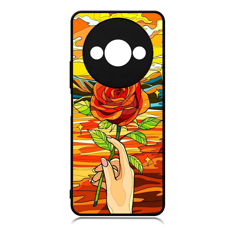 GENERICO - Carcasa para REDMI A3 Diseño 162