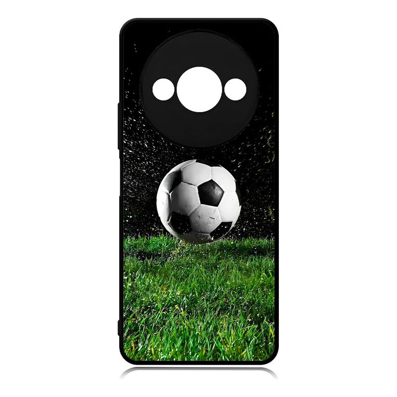 GENERICO - Carcasa para REDMI A3 Diseño 163