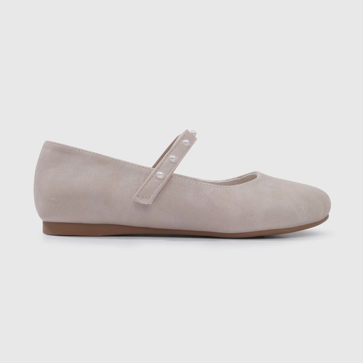 COLLOKY - Ballerina Niña Beige 251168 Colloky
