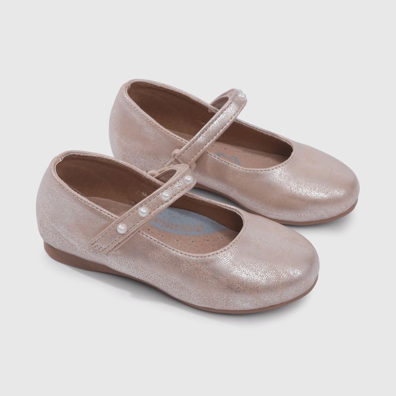 COLLOKY - Ballerina Niña Rosado 54351 Colloky