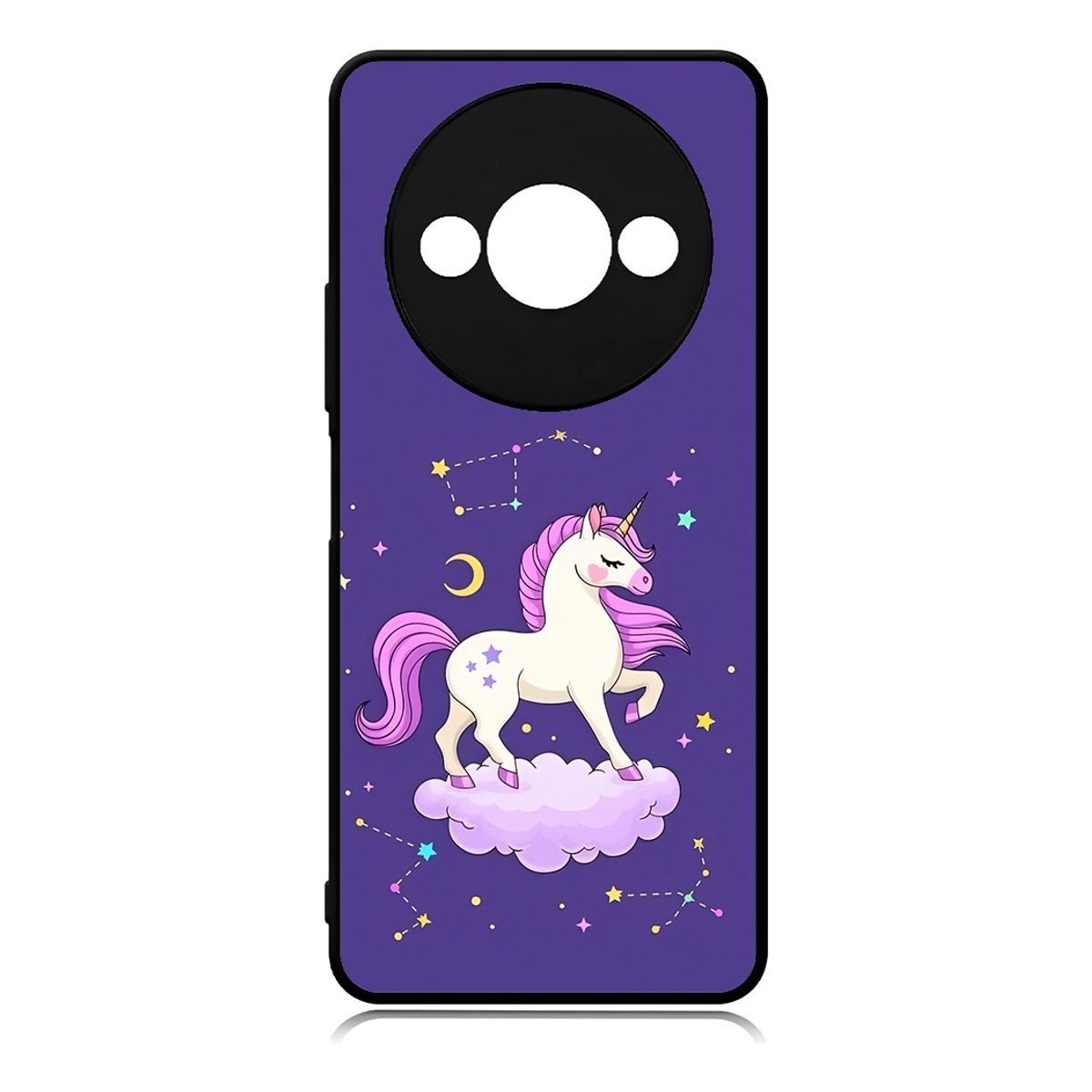 GENERICO - Carcasa para REDMI A3 Diseño 183