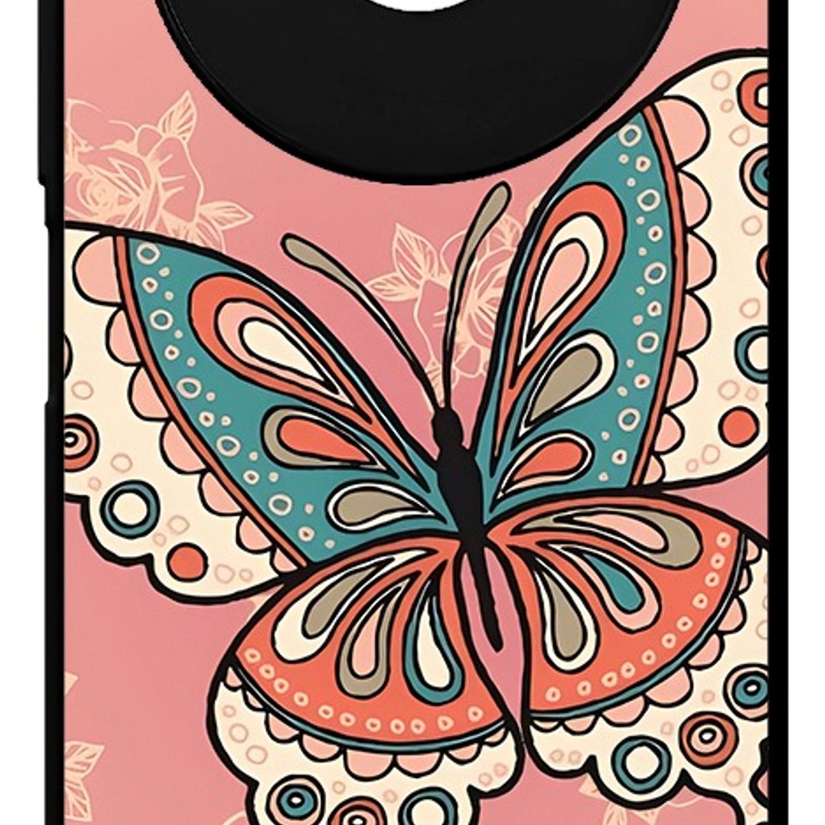 GENERICO - Carcasa para REDMI A3 Diseño 78