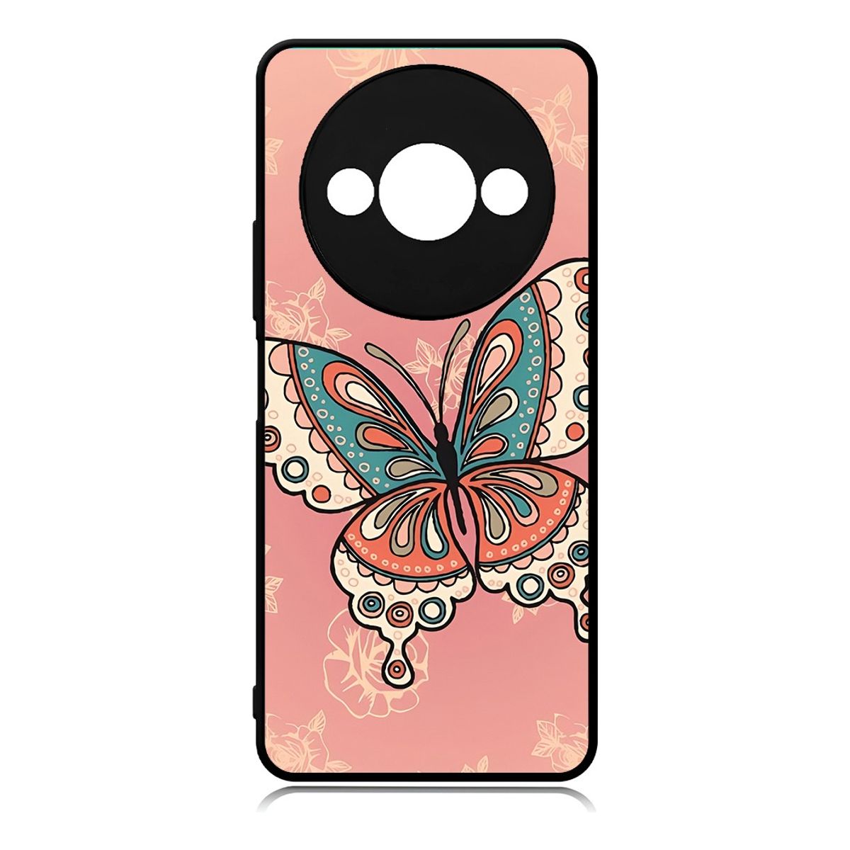 GENERICO - Carcasa para REDMI A3 Diseño 78