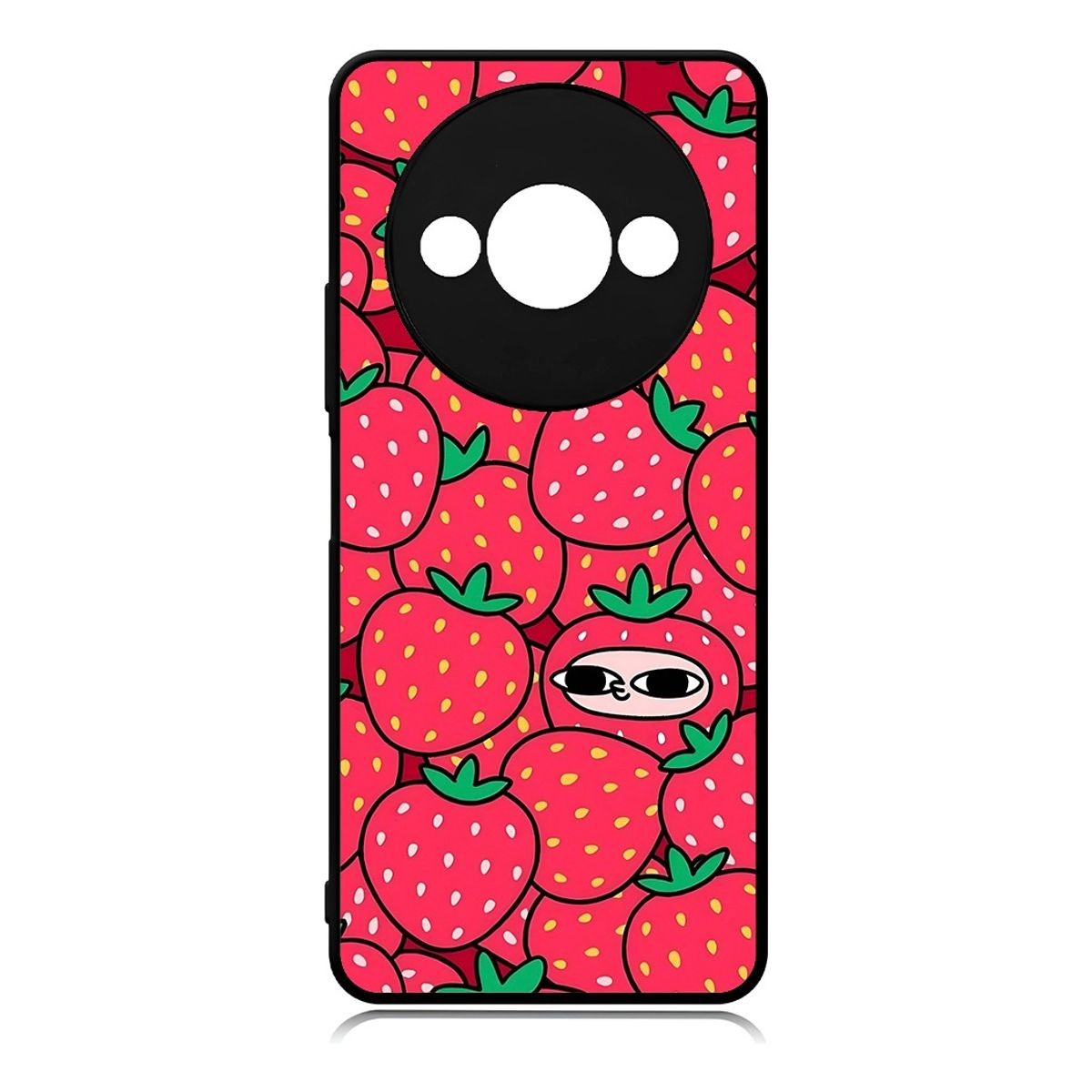 GENERICO - Carcasa para REDMI A3 Diseño 53