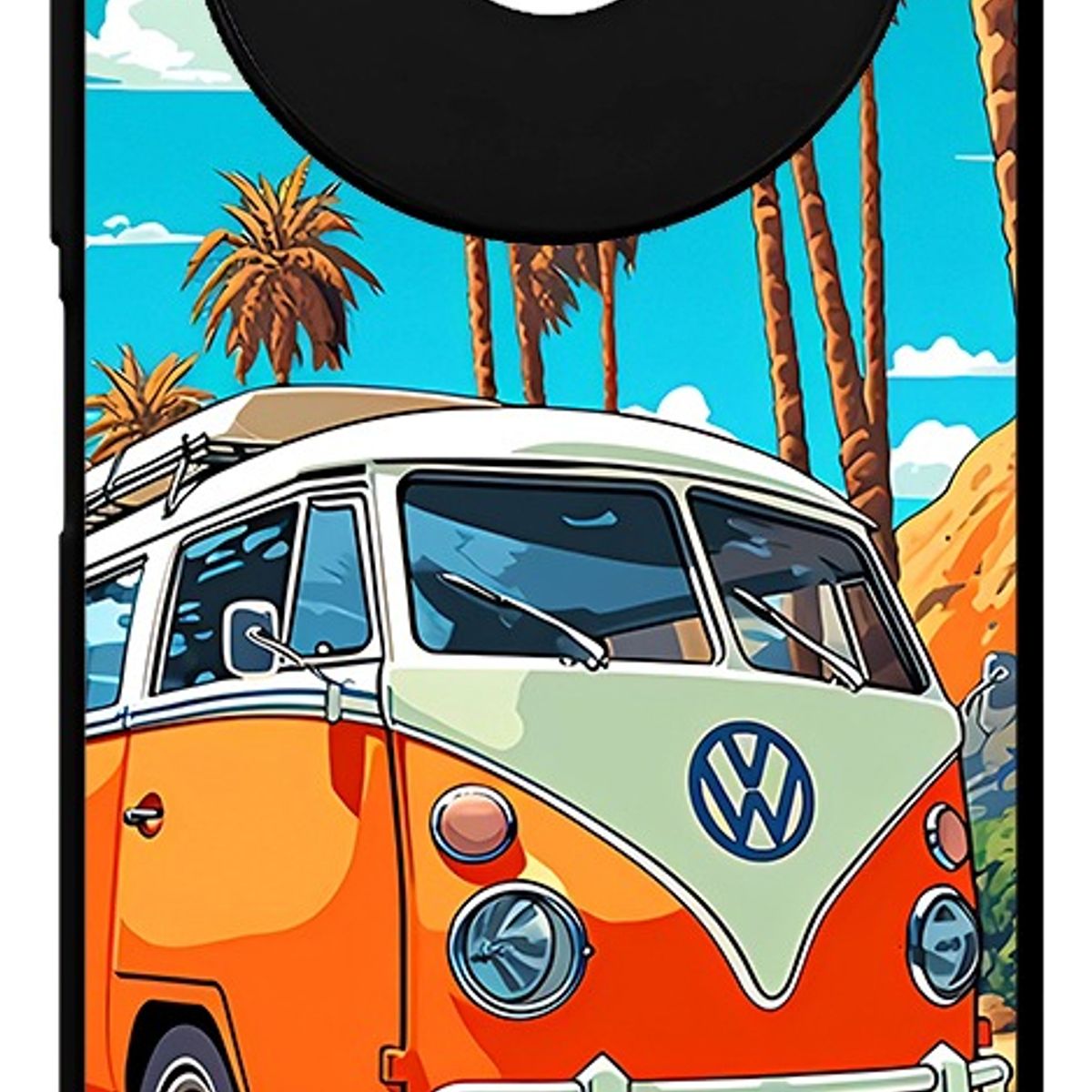 GENERICO - Carcasa para REDMI A3 Diseño 114