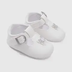 COLLOKY - Reina Niña Blanco 54356