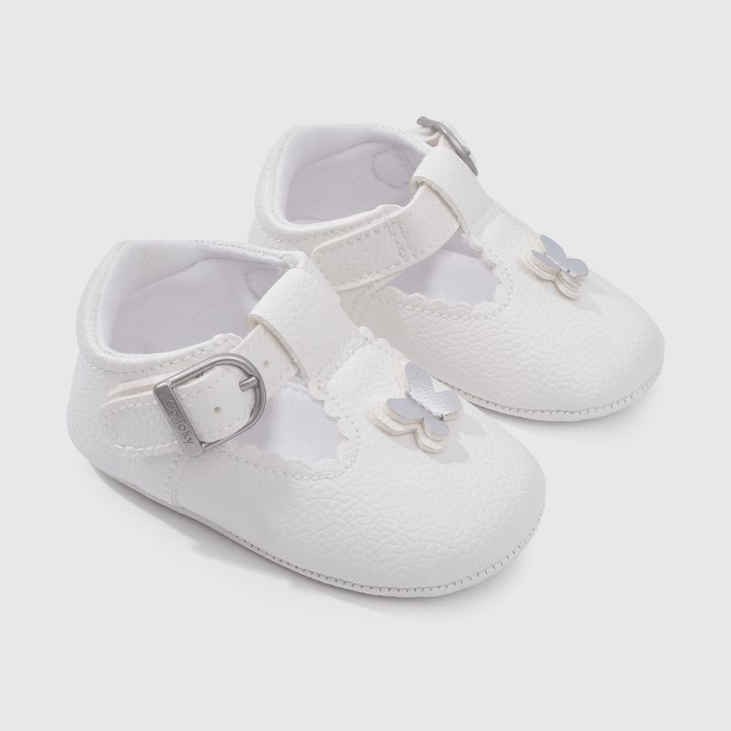 COLLOKY - Reina Niña Blanco 54356 Colloky
