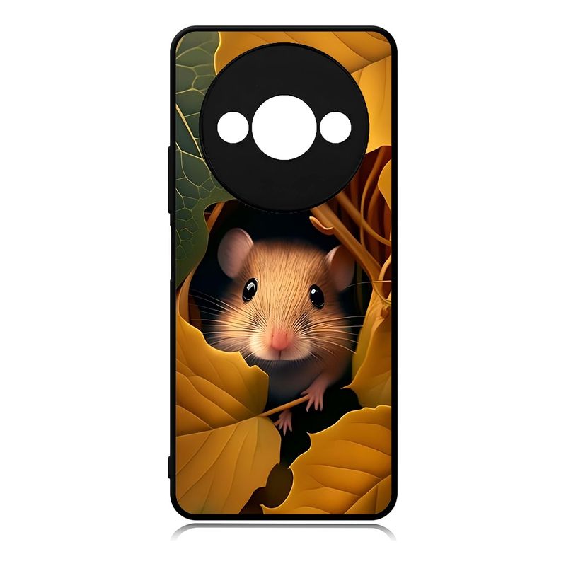 GENERICO - Carcasa para REDMI A3 Diseño 115