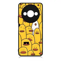 GENERICO - Carcasa para REDMI A3 Diseño 12