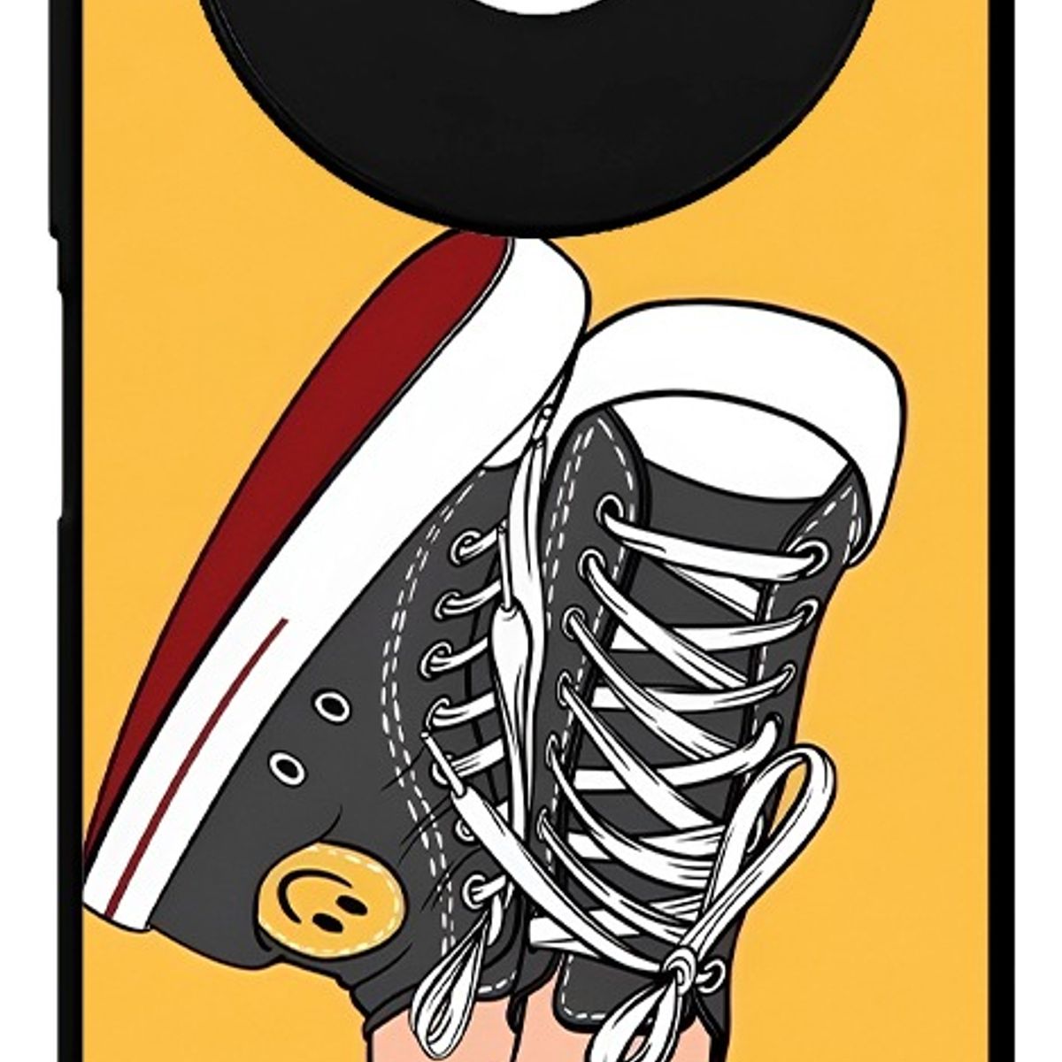 GENERICO - Carcasa para REDMI A3 Diseño 15