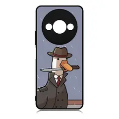 GENERICO - Carcasa para REDMI A3 Diseño 11